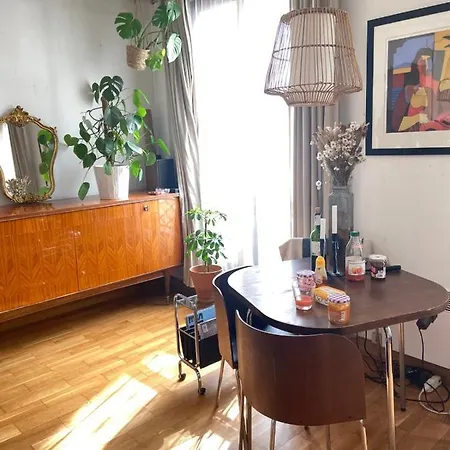 Beautiful Bright Appt Near The Grands Boulevards * Parigi