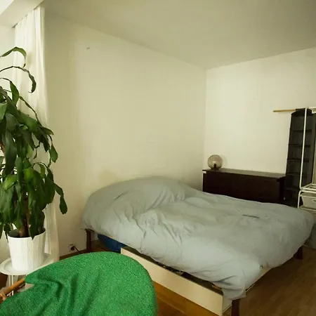Beautiful Bright Appt Near The Grands Boulevards * Parigi